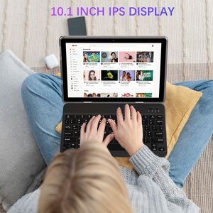 OEM Manufacturer 10&quot; 5G <strong>Wifi</strong> <strong>Touch</strong> <strong>Screen</strong> 1280*800 IPS OS 15 GMS Certification 10 Inch <strong>Android</strong> Tablet Pc - Product Image 5