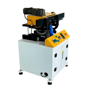 <span class=keywords><strong>Mini</strong></span> Acrylic Máy đánh bóng kim cương cạnh 45-độ góc poilshing máy cho Acrylic plexiglass đánh bóng - Product Image 3