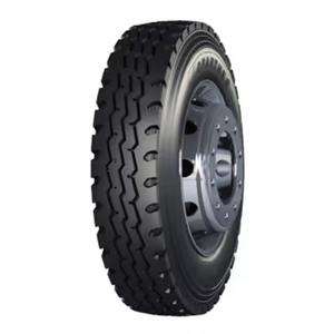 Neumático de Camión 11r 20 de Alta Calidad y Buen Precio, Neumáticos para Automóviles 11r22.5 para Camiones, Maquinaria Pesada - Product Image 4