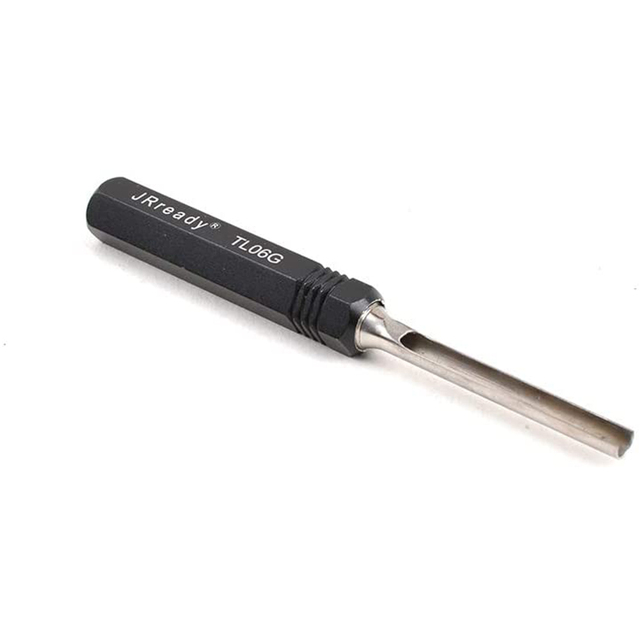JRready TL06G Removal Tool for HARTING WAIN TE 40A Contacts Extraction Tool Used in Electronic Connectors