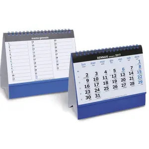 Calendrier de bureau H10, merchandising personnalisé - Product Image 1