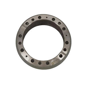 Tambor de Freno Chengchi WG9761450001 G3000/HT250, Material con Garantía de 80000 km, Repuesto para Camiones Pesados Sino Truck OE - Product Image 3