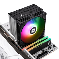 Thermalright Assassin classique ARGB CPU ventilateur de refroidissement avec dissipateur 6-tuyau de chaleur refroidisseur d'air