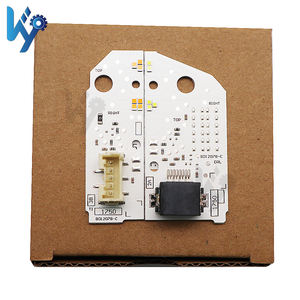 KY OEM 575941475 575941476 Nouvelle carte de commande de phare LED 12V avec puces PCB pour accessoires de voiture Seat Ateca KH7 - Product Image 5