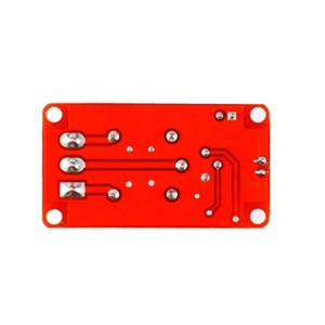 Factory Outlet 1 Channel <b>5V</b> Photosensitive Relay Module Light Switch Photosensitive Sensor Module for Arduino DIY - Product Image 3