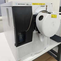 Fournisseur d'usine : Spectromètre de masse portable d'occasion de haute qualité 6130, largeur de bande spectrale de 2 nm, garantie 1 an, bon prix, pour applications chimiques