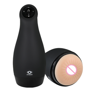 Copa de Masturbación Masculina de Alta Gama <span class=keywords><strong>OTOUCH</strong></span>, Juguetes Sexuales, Dispositivo de Masturbación, Juguetes Sexuales para Hombres - Product Image 1