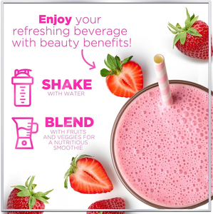 Bubuk serat & probiotik harian OEM/ODM suplemen kesehatan kustom - Product Image 3