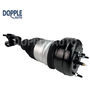 2 uds amortiguadores de aire delanteros izquierdo o derecho W167 para Mercedes Benz W167 C167 GLS <span class=keywords><strong>GLE</strong></span> clase Air Struts 1673200504 1673201403 1673200903 - Product Image 6