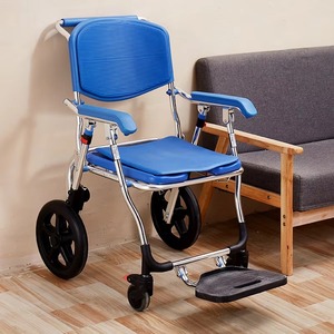 Mobile Toilet Multi Functional Luxury Outdoor Moving Bathroom Made in China - Product Image 2