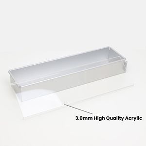 Teglia per Tiramisù Rettangolare in Lega di Alluminio con Coperchio, Stampo Rettangolare per Torte, Tortiera per Tiramisù - Product Image 5