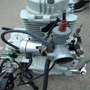 Used Three-wheeler <strong>Engine</strong> Assembly Zongshen Loncin <strong>Lifan</strong> Foton: 150/1750/250 Air-cooled/Water-cooled Original Salvaged - Product Image 3