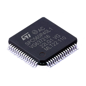 Componenti Elettronici di Alta Qualità, Lista Chip, Controller IC SPC560P40L1CEFAR - Product Image 1