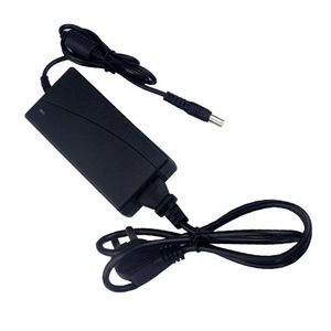 Adaptador de fuente de alimentación de 14V 3A DC 6.5x4.5mm universal para monitor con cable - Product Image 1