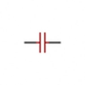 0402CG4R0C500NT Ceramic <b>Capacitor</b> 4pF 0.25pF 50V - Product Image 1