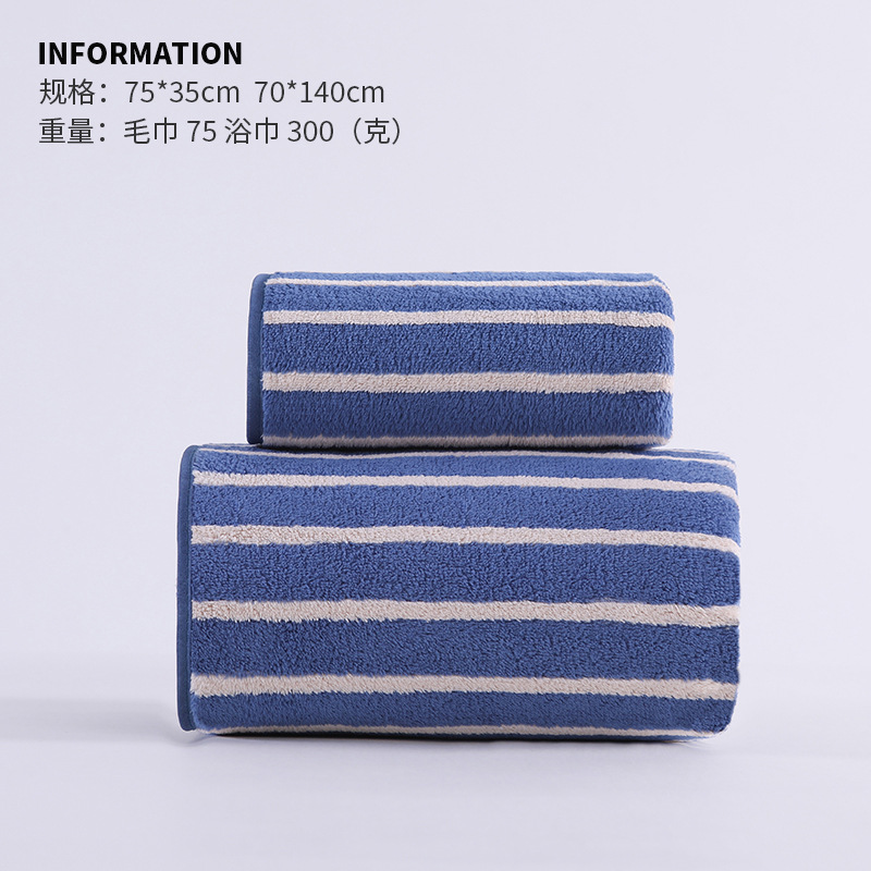Bleu profond