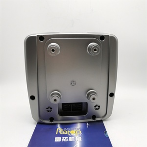 Écran LCD de moniteur pour excavatrices DX140, DX225, DX300, DX340, modèle DL08, références 300426-00213 et 300426-00202 - Product Image 5