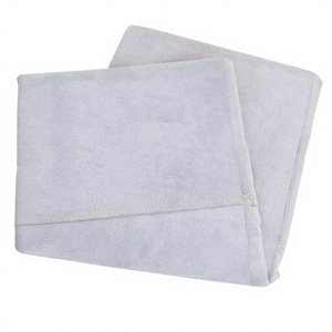 Manta de Soldadura JNA Group, Ropa Protectora Textil para Cuartos Limpios, Ignífuga, Resistente al Calor, Antiestática, Resistente al Agua y a Químicos - Product Image 2