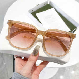 <span class=keywords><strong>Pas</strong></span> <span class=keywords><strong>cher</strong></span> Prix Usine Direct Anti-uv Carré Grand Cadre Lunettes <span class=keywords><strong>de</strong></span> <span class=keywords><strong>Soleil</strong></span> <span class=keywords><strong>de</strong></span> Haute Qualité TR90 Lunettes <span class=keywords><strong>de</strong></span> <span class=keywords><strong>Soleil</strong></span> Polarisées Femmes Hommes - Product Image 4