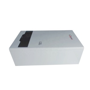 Constant Temperature Portable <strong>Kitchen</strong> on Demand Tankless Water Heater - Product Image 5