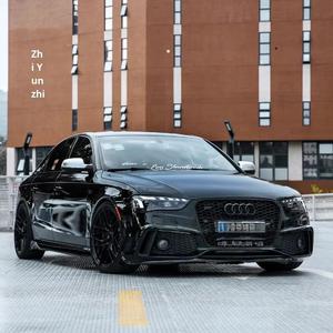 12V <b>LED</b> Daytime Running Light & Turn Signal Lens for 13-16 A4L A5 Modified RS5 <b>Headlight</b> Assembly 12v <b>LED</b> <b>Headlights</b> 12V <b>LED</b> Day - Product Image 4