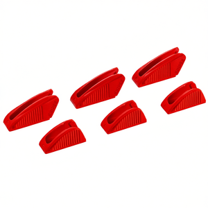 รองเท้าป้องกันสำหรับคีม 86 Xx 250 รุ่น 3 คู่ รุ่นปี 2018 - Product Image 1