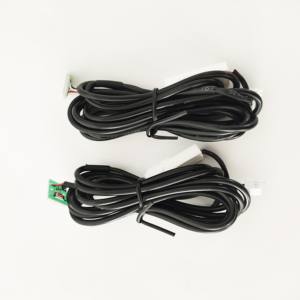 Kabel PCB Board Kustom Perakitan Kabel AC Mobil - Product Image 3