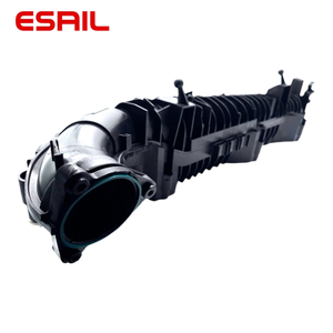 Colector de admisión de aire 11618477029 11618477030 11518574052 8574052 11518582740 11518588887 8582740 8477029 para <span class=keywords><strong>BMW</strong></span> G30 530d 540d - Product Image 4