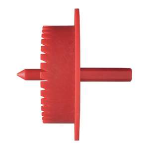 FISCHER - 541388 Cortador de fijación oculta 8001132064023 D70 - EAN ELEMENTOS PARA FIJACIONES - Product Image 1