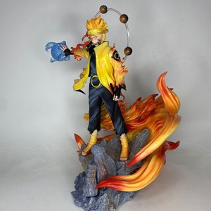 GK Large AK pour figurine, modèle en PVC fait main, <span class=keywords><strong>série</strong></span> de figurines de collection, statue de figurine de collection - Product Image 3