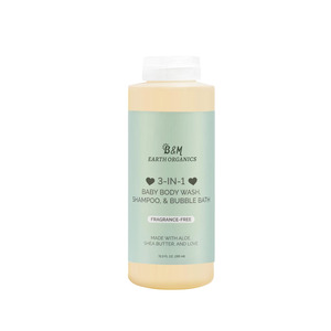 Líquido Orgánico Suave para Baño de Burbujas para <span class=keywords><strong>Bebés</strong></span>, Marca Privada OEM, a Granel, con Extracto de Aloe Vera para el Cuidado Diario de Recién Nacidos, Jabón Espumoso - Product Image 4