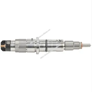 Giá tốt nóng bán chính hãng Diesel Common Rail Injector phun nhiên liệu bơm 0445120124 1120106310000 cho fawde xichai 6dl2-37