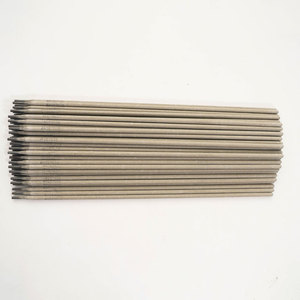 Suministro Directo de Fábrica, Electrodos de Soldadura TENSILEWELD E7018, 5 kg, para Soldadura de Acero Suave, 3 Años de Garantía - Product Image 4