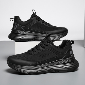 Scarpe da Chef Unisex Antiscivolo, Impermeabili, Resistenti all'Olio, Traspiranti e Leggere in Gomma per Cucina e Ristorante - Product Image 2