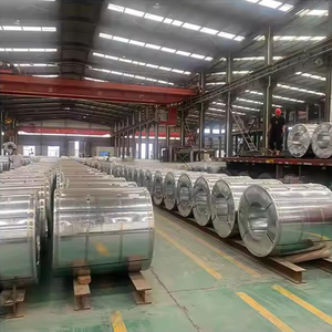 Z60G S450Gd Z G450แผ่น1220ชุบสังกะสีแบบม้วนราคาต่ำ Sgc400 0.3มม. ม้วนเหล็กชุบสังกะสีแบบรีดร้อน - Product Image 2