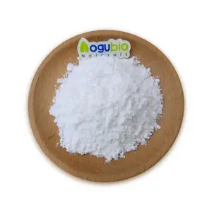 Edulcorantes d-alulosa de grado alimenticio de alta pureza al por mayor, polvo de alulosa, azúcar de alulosa, edulcorante de alulosa