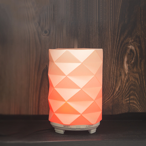 Scentcares công nghệ mới kim cương Thủy Tinh 100ml siêu âm độ ẩm tinh dầu hương liệu khuếch tán - Product Image 5