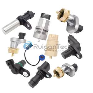 Датчик скорости WHT003856 WHT003857 WHT003858 89413-97202 32702-9Z369 для Toyota Lexus Nissan- Pinion ISUZU - Product Image 3