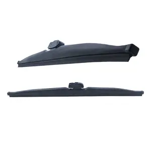 Extreme Weather Winter Automotive Replacement Windshield Wiper Blades for My Car