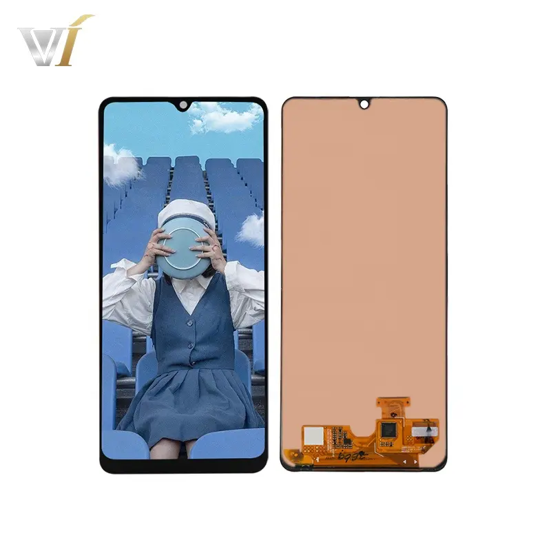 Factory price wholesale lcd for samsung galaxy a31 lcd screen for samsung A40 41 42 530 6+ 71 80
