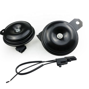 Giá Rẻ 12V Xe Máy Elephant Xe Sừng Loa - Product Image 3