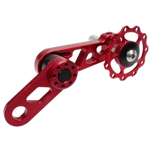 Advance Single Speed Chain Tensioner | Brompton Bicycle A