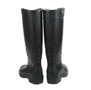 Hot Selling Niedriger Preis für Regen Männer Landwirtschaft Angeln Hochwertige wasserdichte Gummi Jagd stiefel Gummistiefel