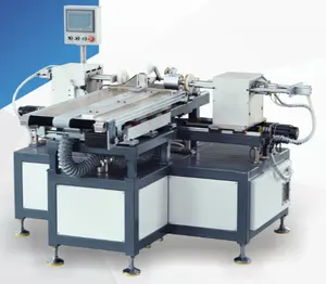 JL-ZG3535 Paper tank assembly machine