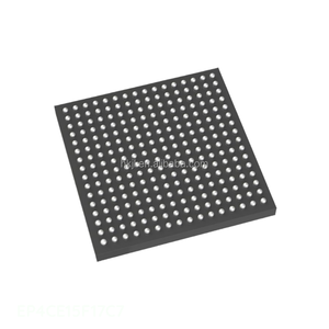 Embedded 256 LBGA EP4CE15F17C7 Acheter des composants électroniques Distributeur autorisé en ligne - Product Image 1