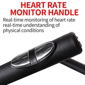 Stepper Elettrico per Fitness, <span class=keywords><strong>Attrezzatura</strong></span> da Palestra con Velocità Regolabile, Esercizio Aerobico, Stepper Commerciale Nuovo Stile, Vendita Diretta dalla Fabbrica - Product Image 3