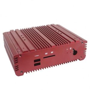 Trường hợp chơi game với Vertical Mount nhận dạng vân tay PC controlador RBG de 4 Pines Para consola 12 canales - Product Image 6