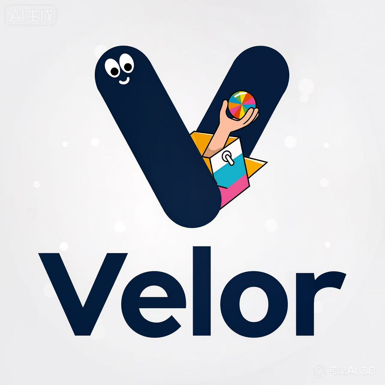 Qingdao Velor Industry and Trade Co., Ltd. logo