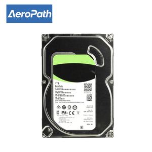 Disque dur Barracuda <span class=keywords><strong>ST1000DM010</strong></span> 1 To SATA III 6 Gbit/s 3,5 pouces - Product Image 1