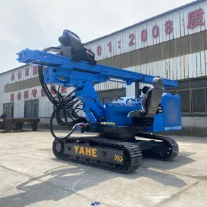 Cheap Price Gold Mining Core Sample Drilling Rig